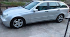 продам авто Mercedes C 220 C-klasse (W203)