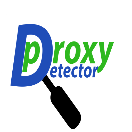 Proxy Detector 工具 App LOGO-APP開箱王