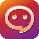 应用程序下载 Fire Messenger for SMS - Default SMS&Phon 安装 最新 APK 下载程序