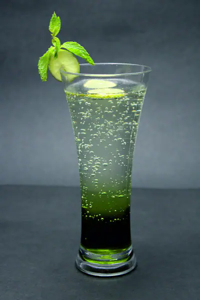 Mint Mojito