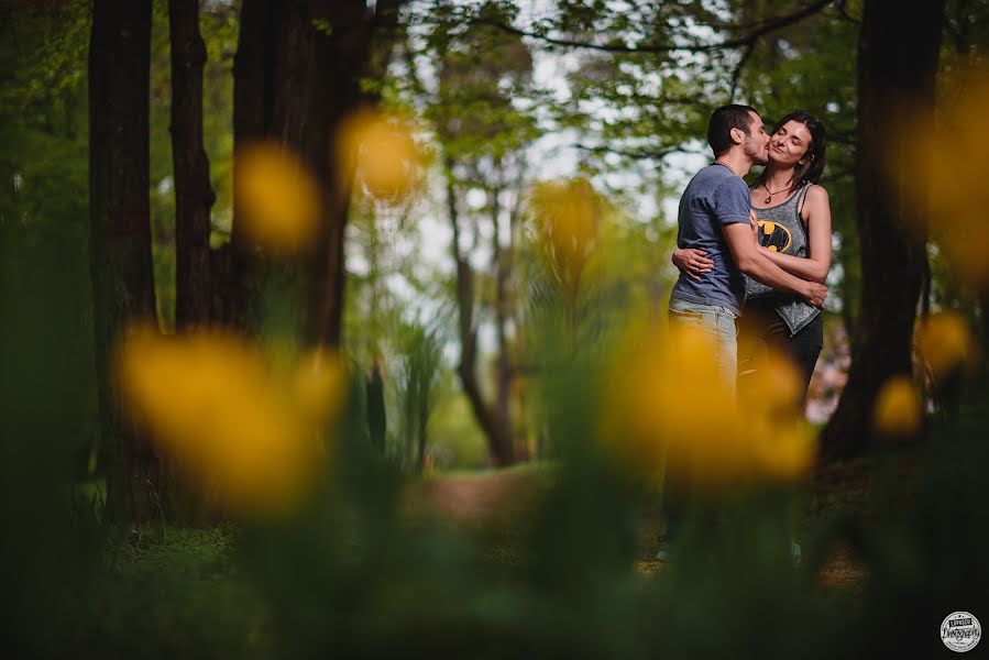 Fotografo di matrimoni Lupascu Alexandru (lupascuphoto). Foto del 2 maggio 2018