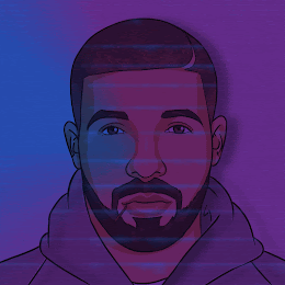 The Hitmakerz - Drake #12 Collectible