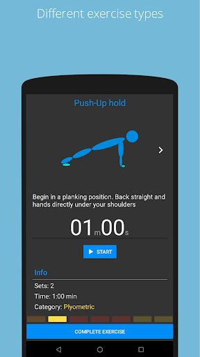 Jumpstar - Vertical Jump Training