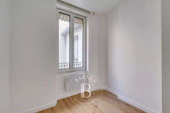 appartement à Lyon 6ème (69)