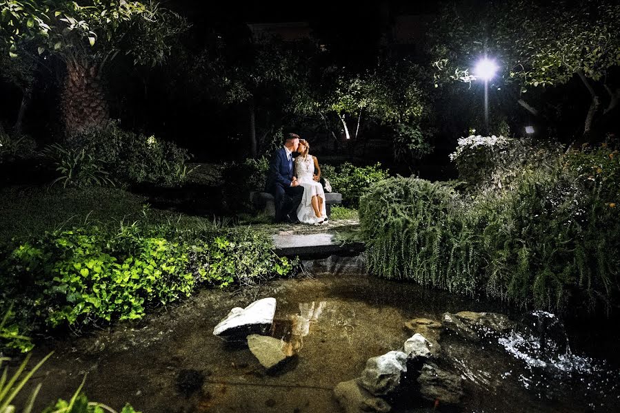 Fotógrafo de bodas Angelo Orefice (angeloorefice). Foto del 28 de diciembre 2020