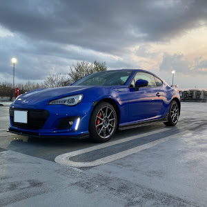 BRZ ZC6