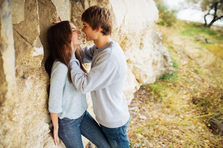 Wedding photographer Anna Kolodina (kolodina). Photo of 2 November 2014