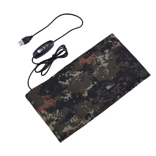 Heating Warm Pad Adjustable Temperature Controller Incubator Mat Tools Terrarium Reptiles Heat Mat Climbing Pet