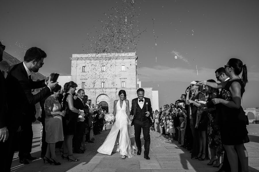 Fotógrafo de casamento Andrea Epifani (epifani). Foto de 5 de novembro 2018