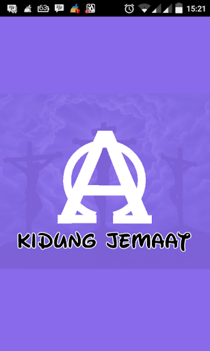 Kidung Jemaat App