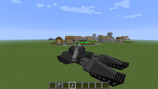 免費下載書籍APP|Tank Mod For Minecraft app開箱文|APP開箱王