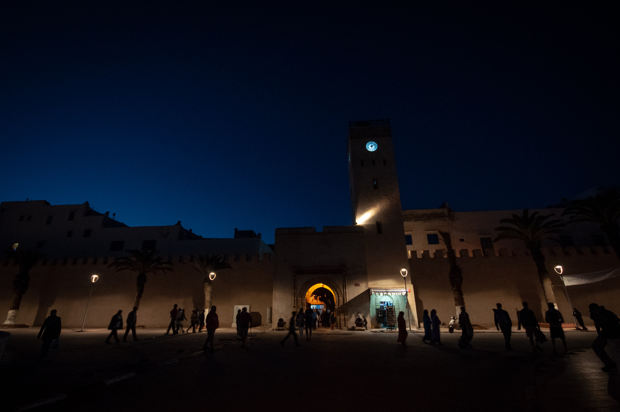 Essaouira  di marina_mangini