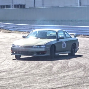 シルビア S14 後期