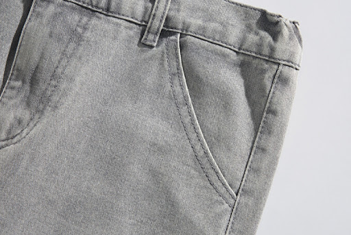 Title 9, Fashion Wash Gray Skinny Jeans for Men. Modern ...