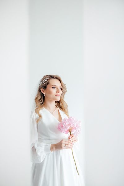 Wedding photographer Mariya Danilkina (sunselle). Photo of 22 March