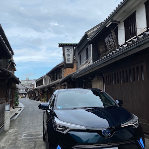 C-HR ZYX10