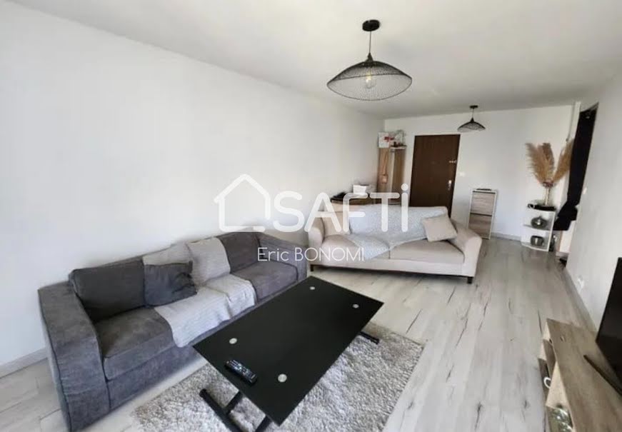 Vente appartement 3 pièces 67 m² à Frejus (83600), 159 900 €