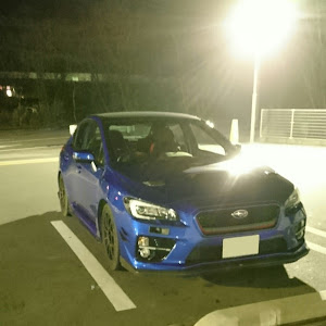 WRX STI VAB