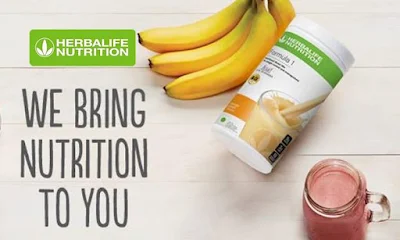 Herbalife Nutrition Centre