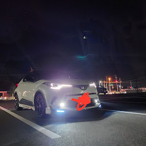 C-HR ZYX10