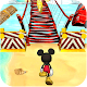 Mickey Jungle Run Game