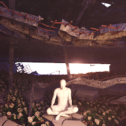Life within Destruction