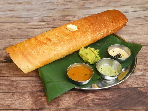 Sada Dosa