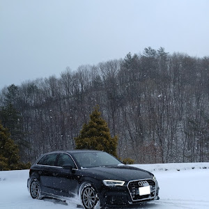 A3 スポーツバック 8VCXS