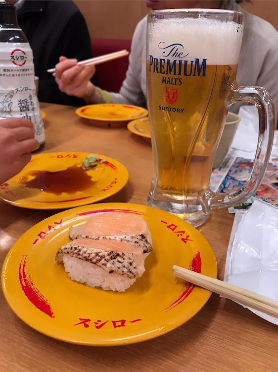 ゴルフの白扇酒造・昼間から酒臭い・車の中でビールを呑む優越感・ゴルフ7・ビール三昧に関するカスタム事例の投稿画像14枚目