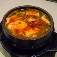 高麗味韓式料理餐廳