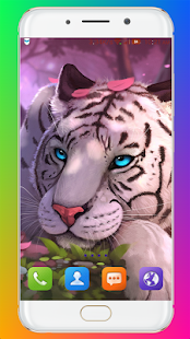 Fantasy Wallpapers(圖7)-速報App