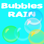 Cover Image of Download Bubbles Rain 1.2.0 APK