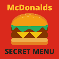 McDonalds Secret Menu  for 2020 - Famous Secrets