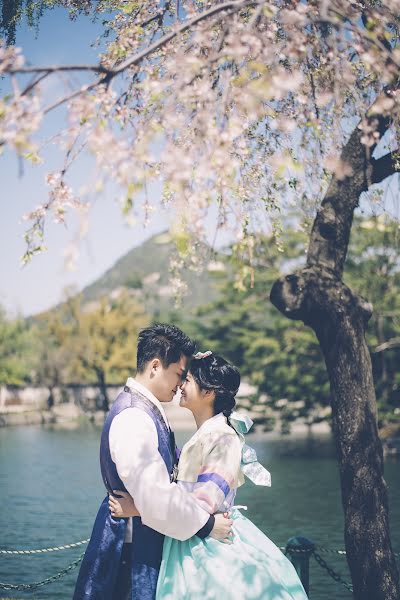 Fotógrafo de bodas Alex Wong (alexktworkz). Foto del 10 de junio 2018