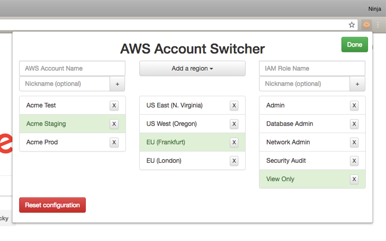 AWS Helper Preview image 1