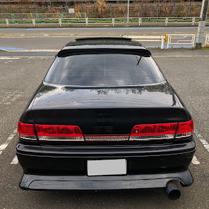 マークII JZX100