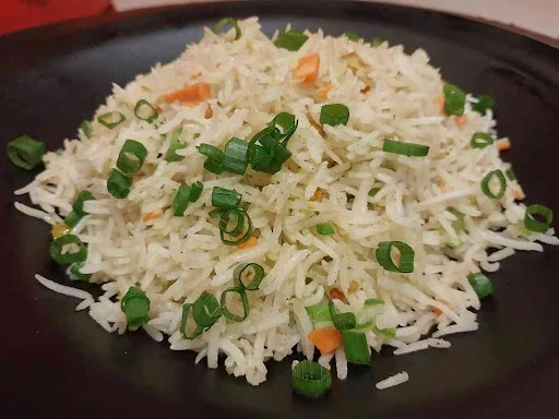 Veg Fried Rice