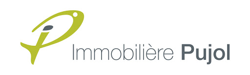 Logo de IMMOBILIERE PUJOL