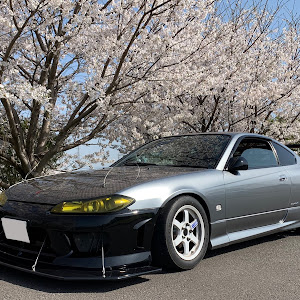 シルビア S15