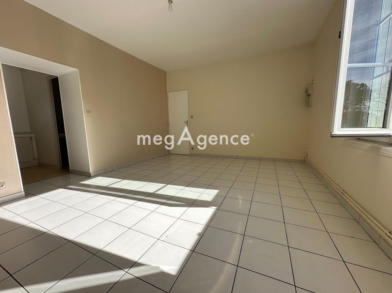 Vente appartement 1 pièce 36 m² à Poitiers (86000), 89 500 €