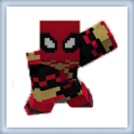 Spider Man Minecraft Mod