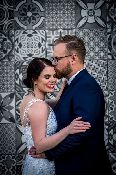 Huwelijksfotograaf Beate Kroukamp (smolderingphoto). Foto van 13 april 2020
