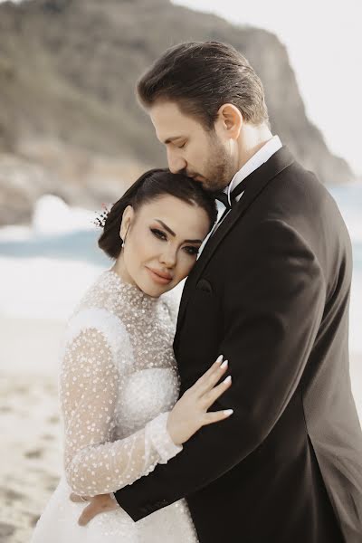 Wedding photographer Emirhan Yazıcı (emirhanyzc). Photo of 12 March 2023