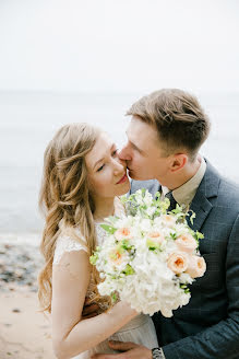 Fotógrafo de bodas Natalya Kuzmina (natahi4ka). Foto del 6 de mayo 2019