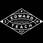 Logo of Edward Teach Bier Oktoberfest