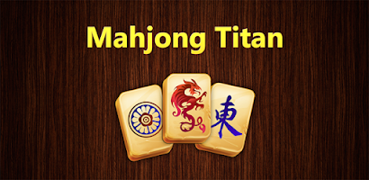 Mahjong Titan - Apps on Google Play