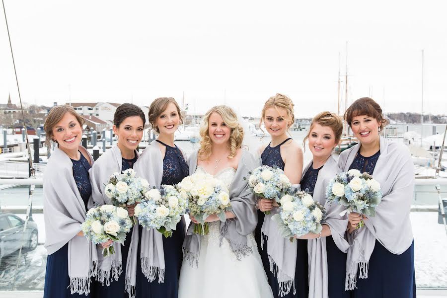 Fotógrafo de casamento Maria Burton (mariaburton). Foto de 8 de setembro 2019