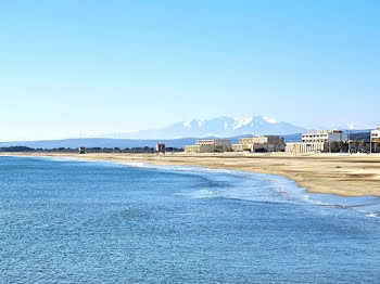 appartement à Port-la-Nouvelle (11)