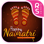 Cover Image of Download Navratri Status Image 1.0 APK