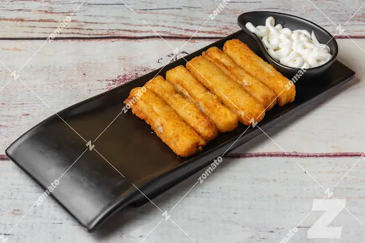 Fish Finger [6 Pieces]